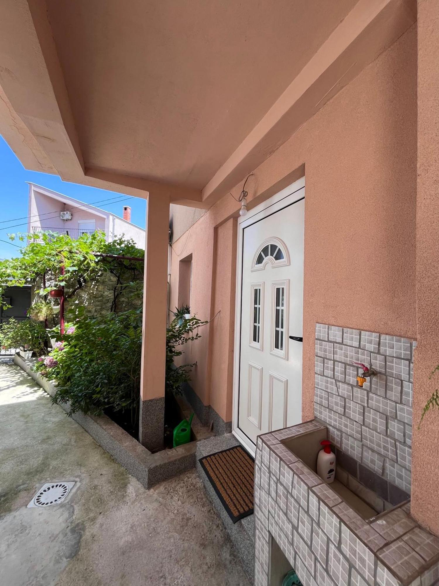 Apartman Nermin Mostar Exterior foto