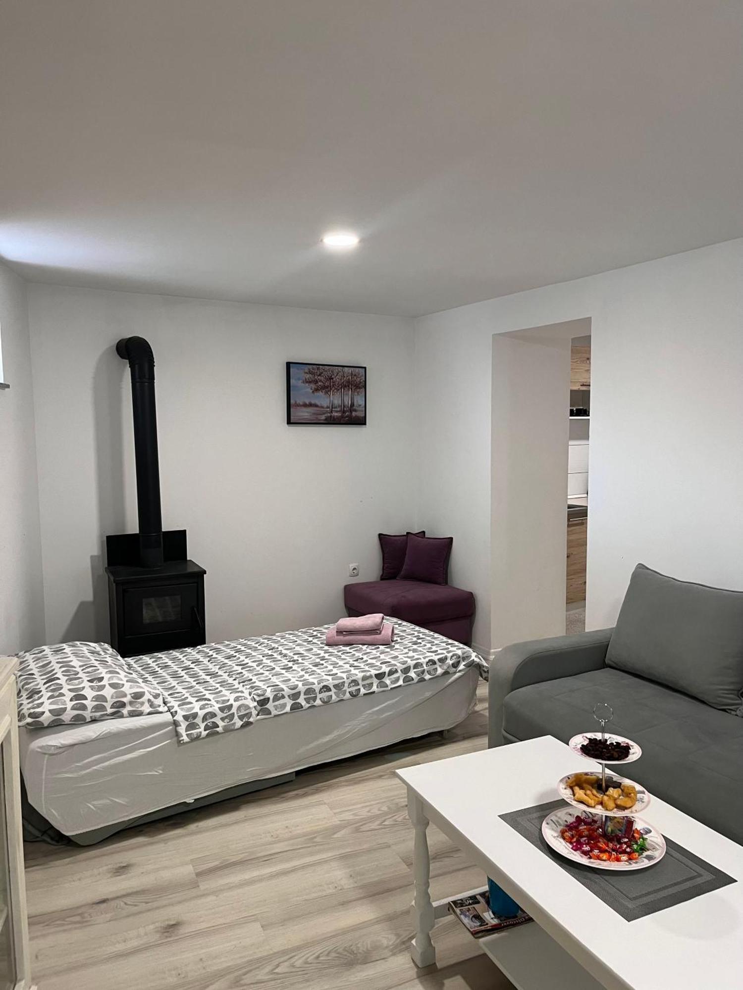 Apartman Nermin Mostar Exterior foto