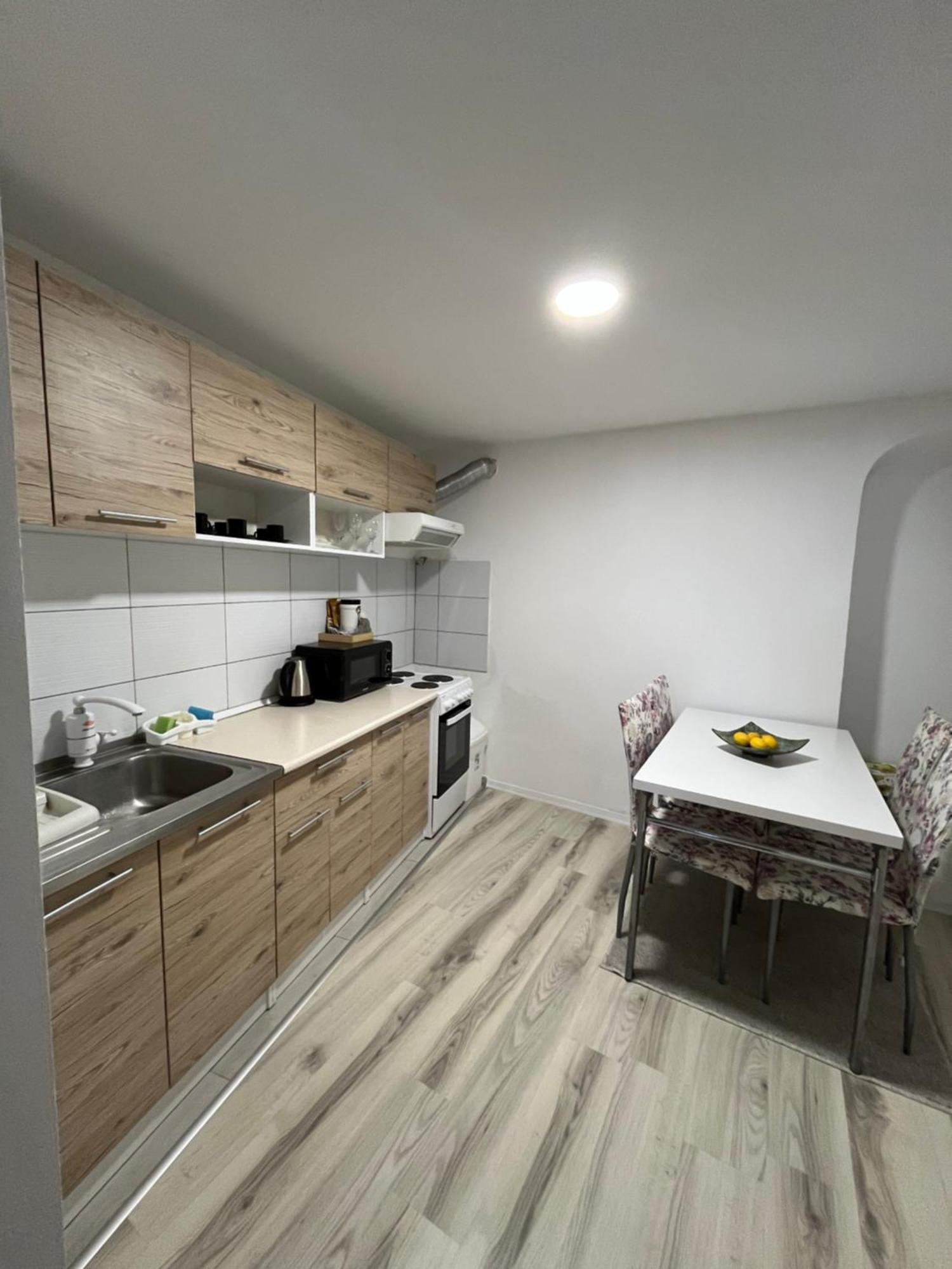Apartman Nermin Mostar Exterior foto